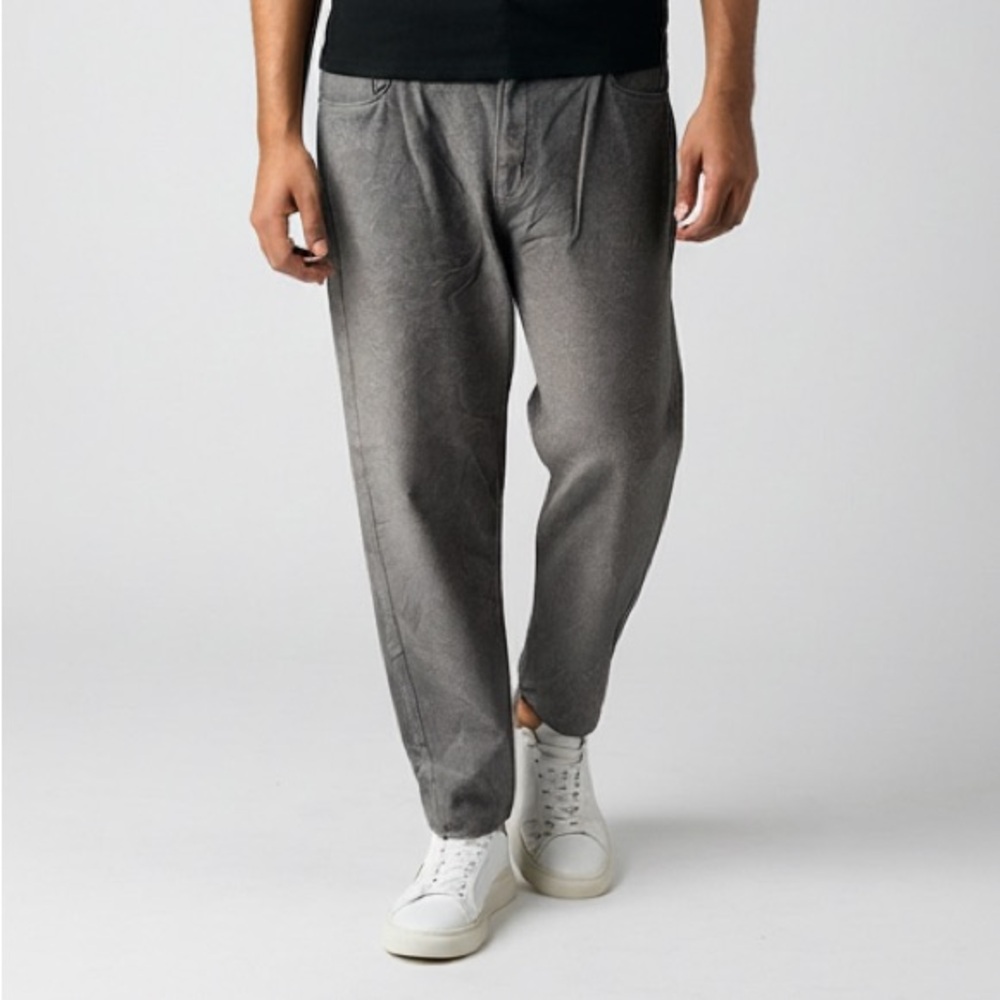 Calvin Klein 38/32 slim fit extra soft jeans
